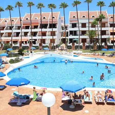 Estudio En Tenerife Sur, Parque Santiago 2 Arona  Exterior foto