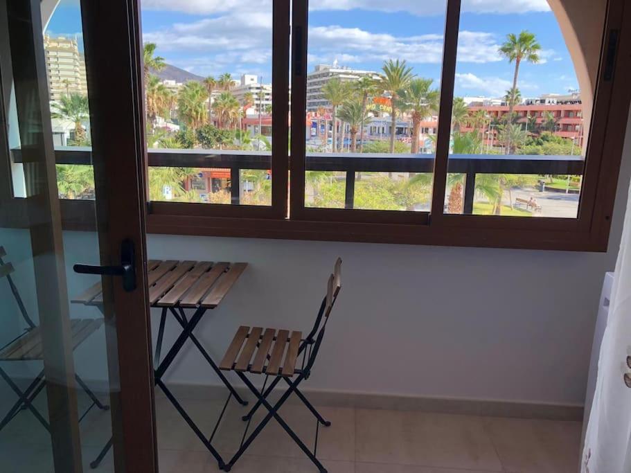 Estudio En Tenerife Sur, Parque Santiago 2 Arona  Exterior foto