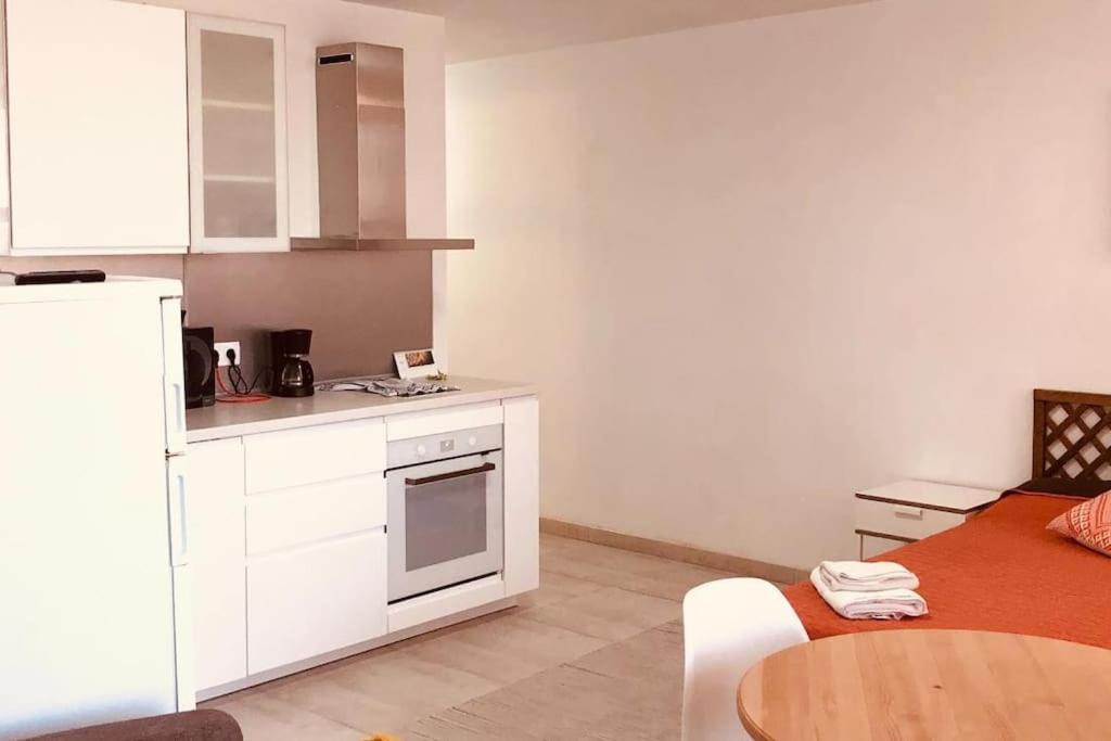 Estudio En Tenerife Sur, Parque Santiago 2 Arona  Exterior foto