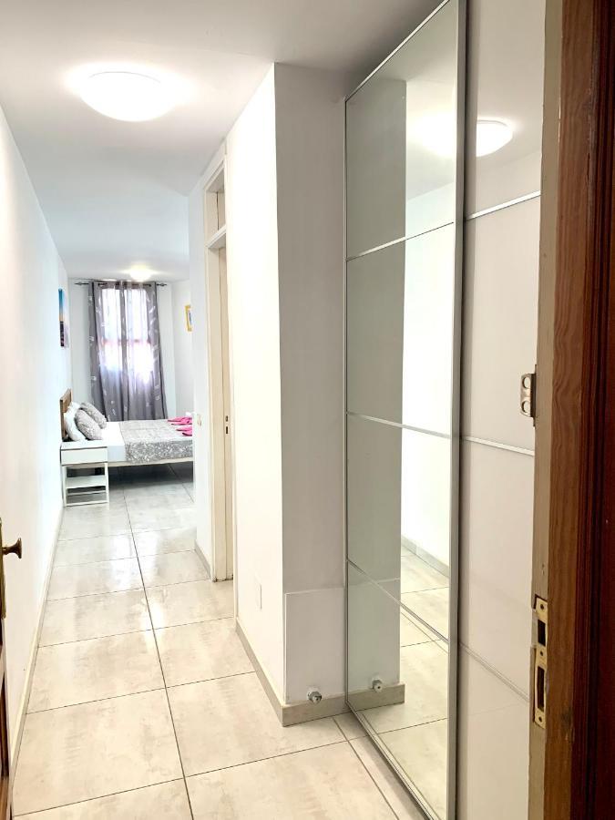 Estudio En Tenerife Sur, Parque Santiago 2 Arona  Exterior foto