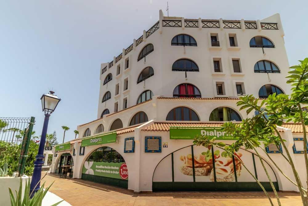 Estudio En Tenerife Sur, Parque Santiago 2 Arona  Exterior foto